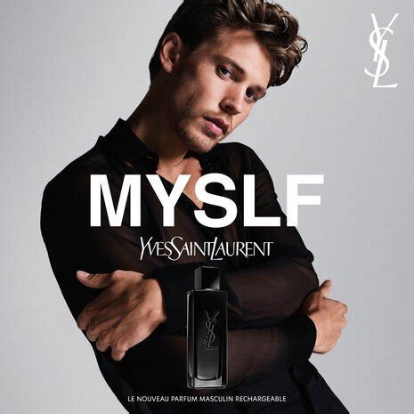 modello profumo yves saint laurent|ysl fragranza.